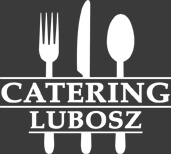 logo catering lubosz