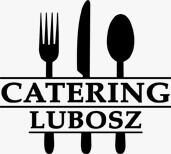 logo catering lubosz